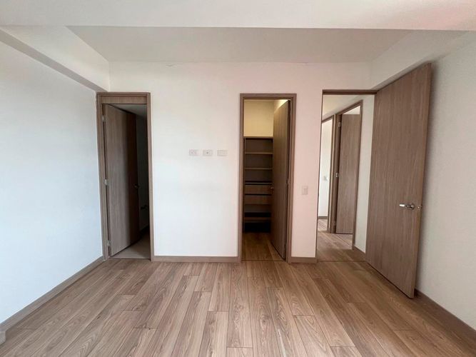 Apartamento de 3 alcobas en venta en Santa Ana, Rionegro, 92 m² · foto 10 de 17