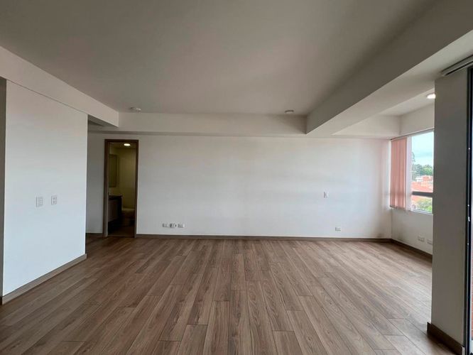Apartamento de 3 alcobas en venta en Santa Ana, Rionegro, 92 m² · foto 12 de 17