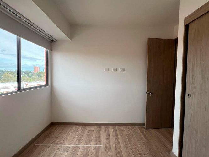 Apartamento de 3 alcobas en venta en Santa Ana, Rionegro, 92 m² · foto 11 de 17