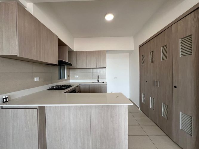 Apartamento de 3 alcobas en venta en Santa Ana, Rionegro, 92 m² · foto 5 de 17