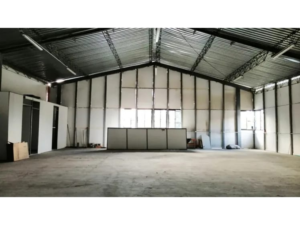 Bodega en Arriendo en Las palmas, Medellín
