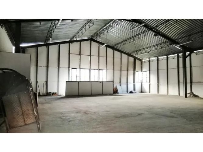 Bodega en arriendo en Las Palmas, Medellín, 460 m² · foto 5 de 9