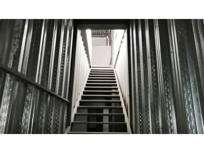 Bodega en arriendo en Las Palmas, Medellín, 460 m² · foto 9 de 9