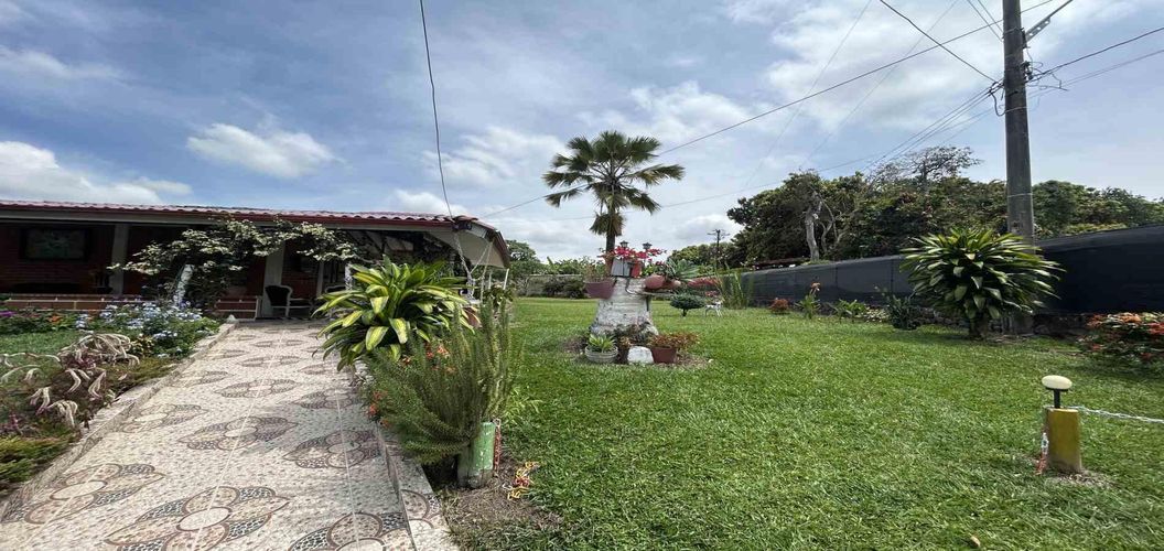 Finca en venta en Condina, Pereira, 300 m² · foto 3 de 17