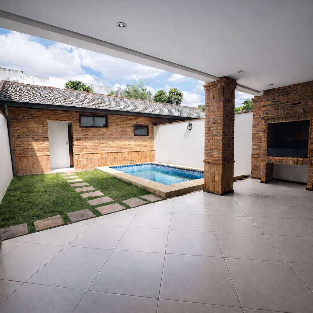 ALQUILO HEROMOSO DUPLEX ZONA CENTENARIO — foto 3
