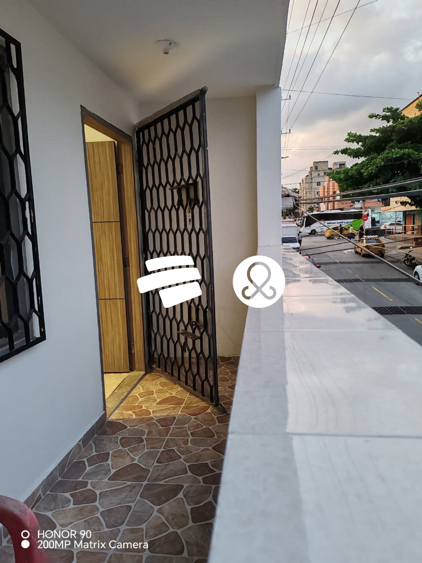 Apartamento en venta en San Isidro, Barranquilla · foto 5 de 11