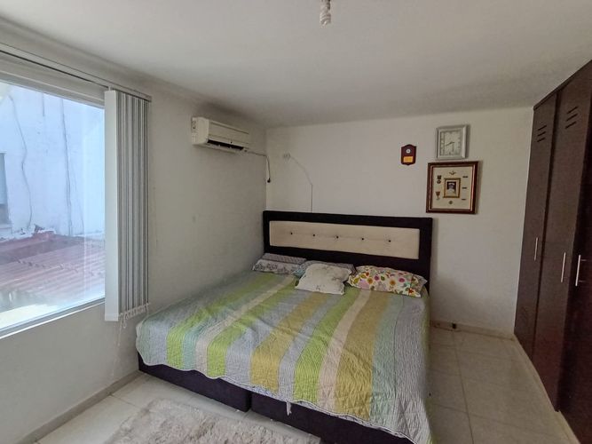 Casa de 3 alcobas en venta en Canaguay Parque Residencial, Villavicencio, 140 m² · foto 12 de 17
