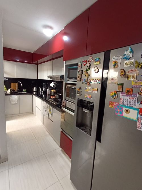 Casa de 3 alcobas en venta en Canaguay Parque Residencial, Villavicencio, 140 m² · foto 8 de 17