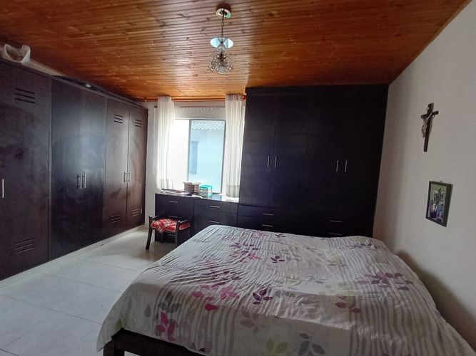 Casa de 3 alcobas en venta en Canaguay Parque Residencial, Villavicencio, 140 m² · foto 7 de 17