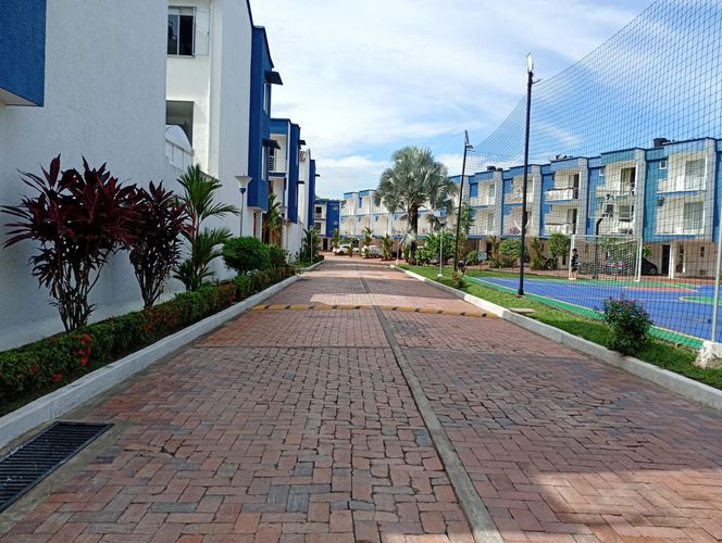 Casa de 3 alcobas en venta en Canaguay Parque Residencial, Villavicencio, 140 m² · foto 17 de 17
