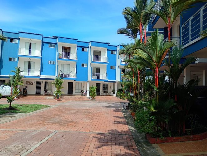 Casa de 3 alcobas en venta en Canaguay Parque Residencial, Villavicencio, 140 m² · foto 13 de 17
