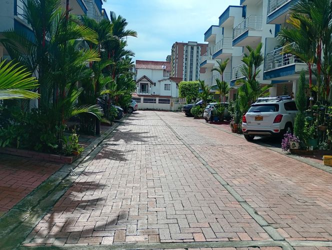 Casa de 3 alcobas en venta en Canaguay Parque Residencial, Villavicencio, 140 m² · foto 16 de 17