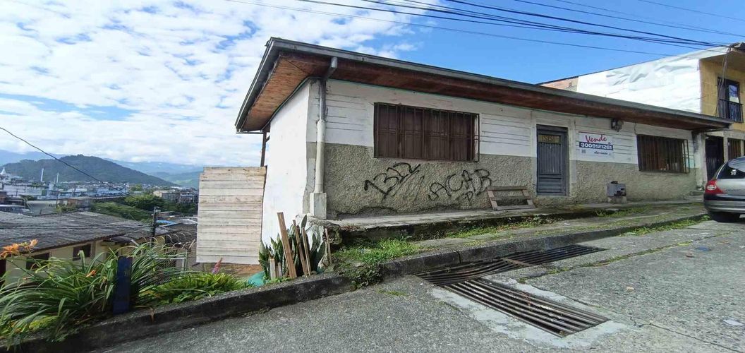 Lote en venta en El Campin, Manizales · foto 6 de 14