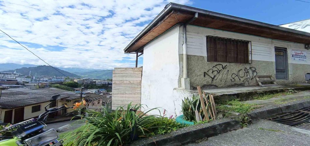 Lote en venta en El Campin, Manizales · foto 7 de 14