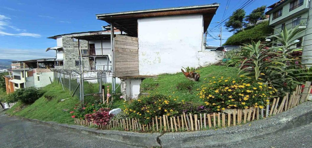Lote en venta en El Campin, Manizales · foto 9 de 14