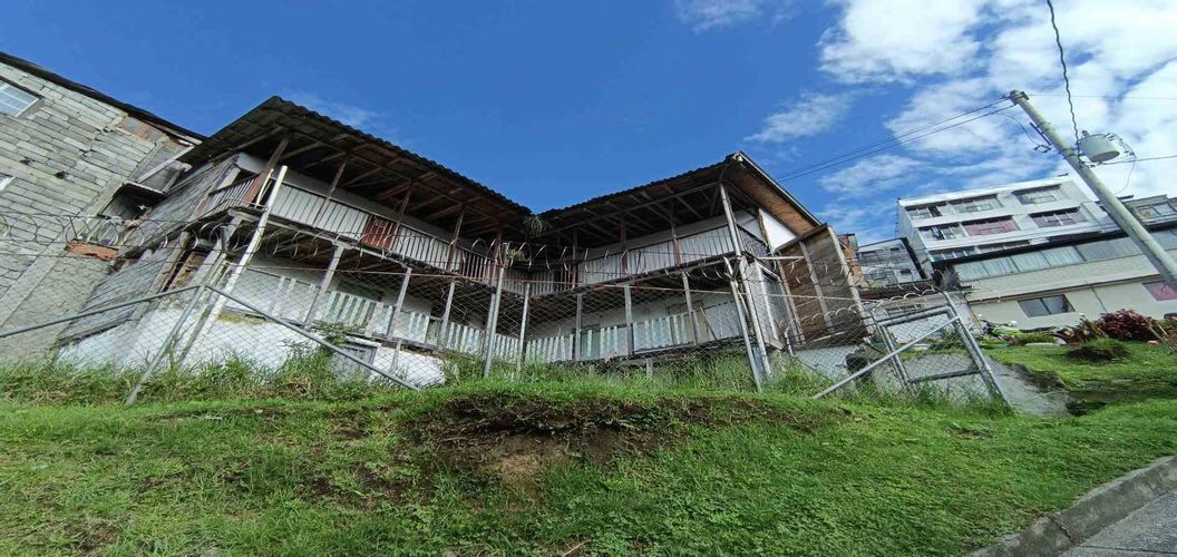Lote en venta en El Campin, Manizales · foto 13 de 14