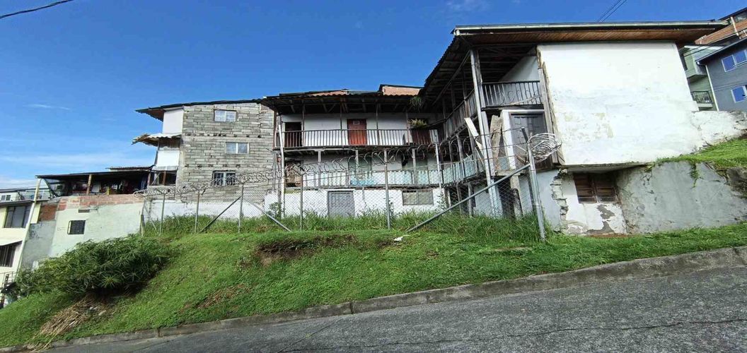 Lote en venta en El Campin, Manizales · foto 14 de 14
