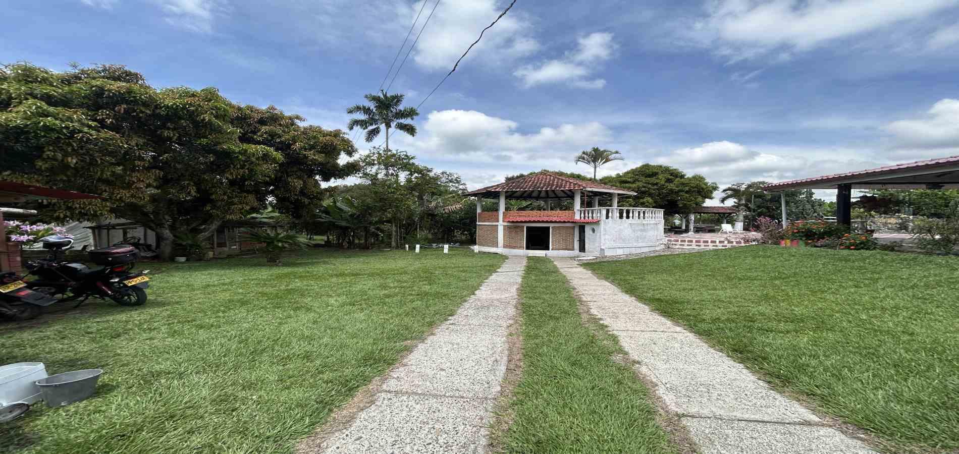 Finca en Arriendo en Condina, Pereira