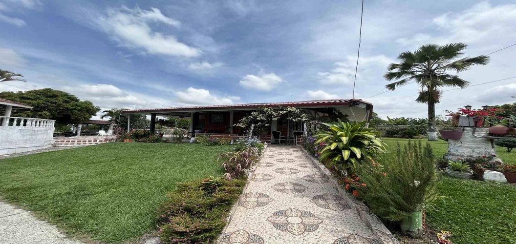 Finca en arriendo en Condina, Pereira, 300 m² · foto 2 de 18