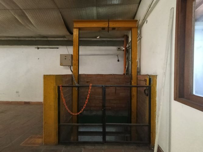 Bodega en arriendo en Trinidad, Medellín, 420 m² · foto 4 de 16