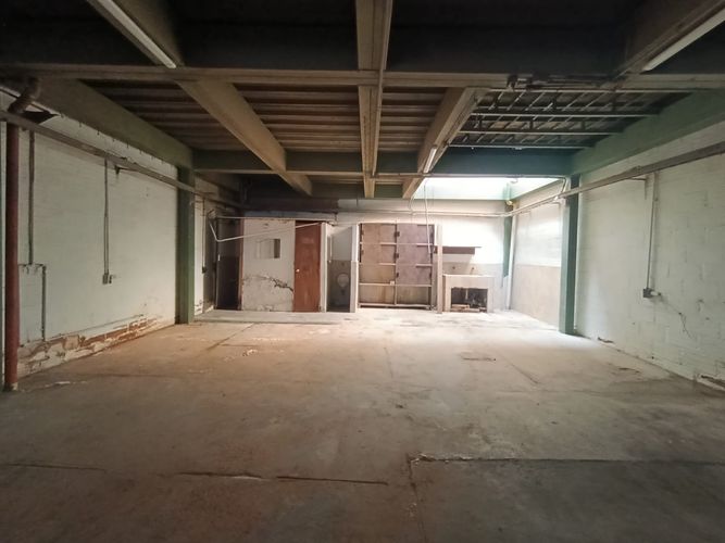 Bodega en arriendo en Trinidad, Medellín, 420 m² · foto 5 de 16