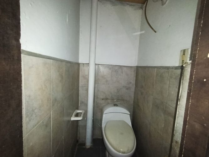 Bodega en arriendo en Trinidad, Medellín, 420 m² · foto 6 de 16