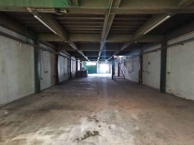 Bodega en arriendo en Trinidad, Medellín, 420 m² · foto 7 de 16