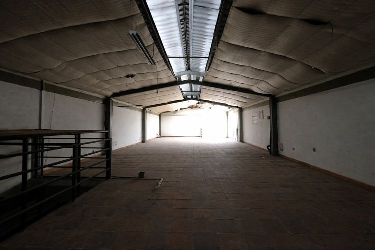 Bodega en arriendo en Trinidad, Medellín, 420 m² · foto 8 de 16