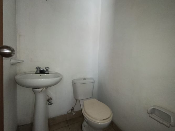 Bodega en arriendo en Trinidad, Medellín, 420 m² · foto 13 de 16