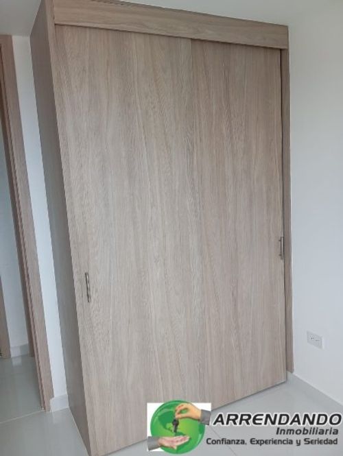 Apartamento de 3 alcobas en arriendo en Loma De La Doctora, Sabaneta, 75 m² · foto 6 de 13