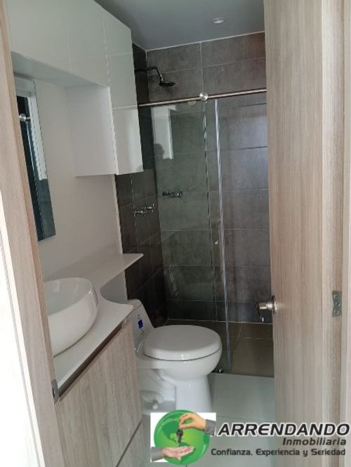 Apartamento de 3 alcobas en arriendo en Loma De La Doctora, Sabaneta, 75 m² · foto 8 de 13