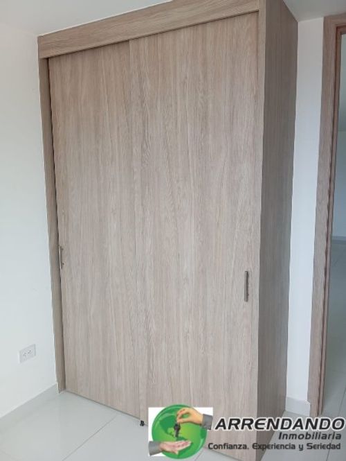 Apartamento de 3 alcobas en arriendo en Loma De La Doctora, Sabaneta, 75 m² · foto 10 de 13