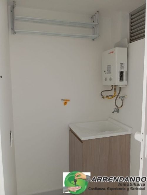 Apartamento de 3 alcobas en arriendo en Loma De La Doctora, Sabaneta, 75 m² · foto 13 de 13