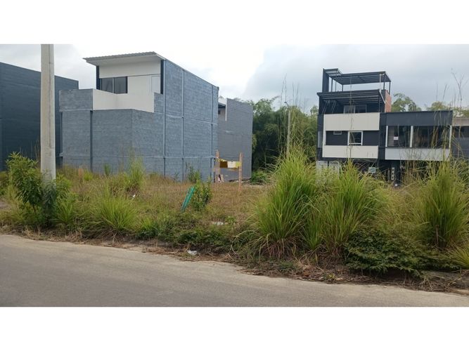 Lote en venta en Romelia Alta, Dosquebradas, 55 m² · foto 2 de 4