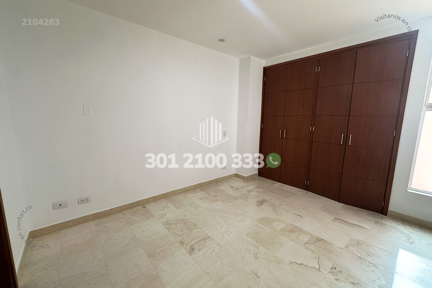 Apartamento en arriendo en Laureles, Medellín · foto 15 de 24