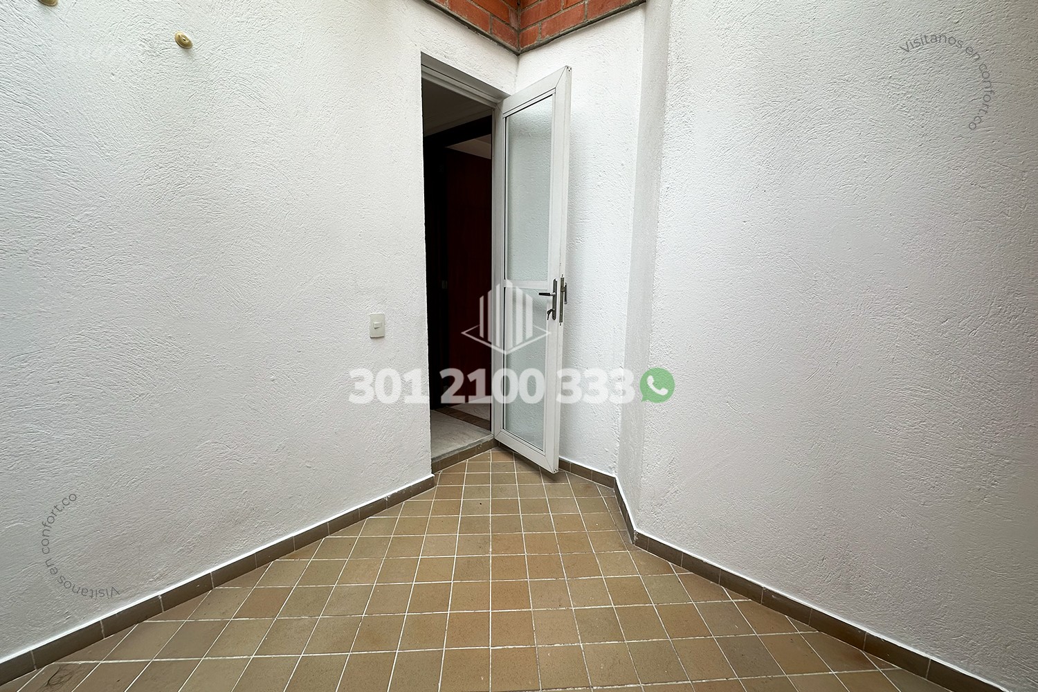 Apartamento en arriendo en Laureles, Medellín · foto 24 de 24
