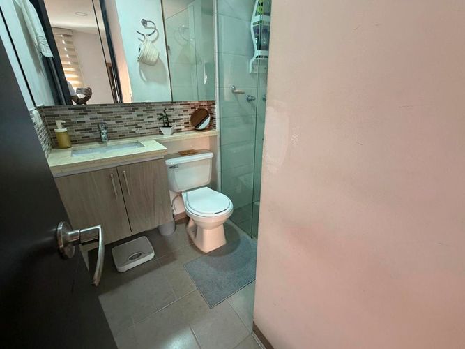 Apartamento en venta en Vallano, Envigado · foto 12 de 13