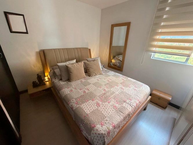 Apartamento en venta en Vallano, Envigado · foto 7 de 13