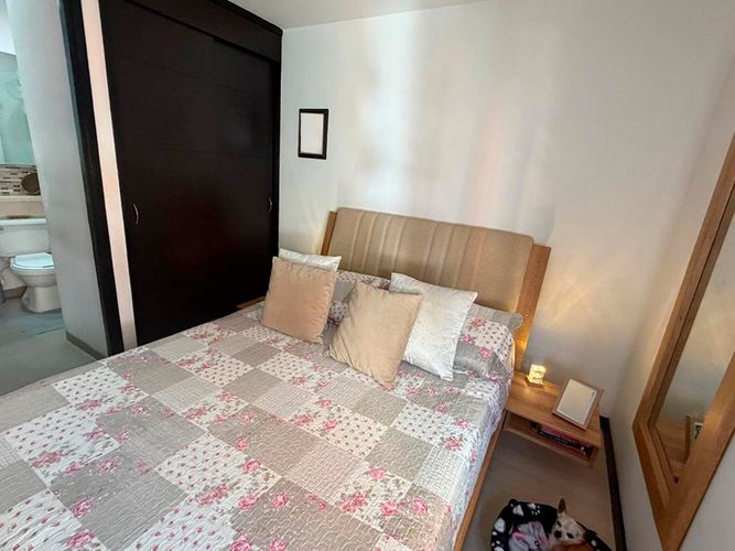 Apartamento en venta en Vallano, Envigado · foto 11 de 13