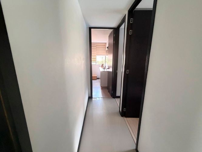 Apartamento en venta en Vallano, Envigado · foto 6 de 13