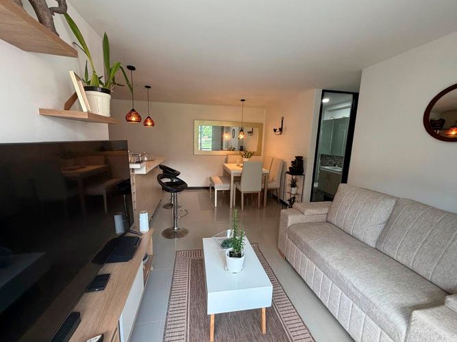 Apartamento en venta en Vallano, Envigado · foto 2 de 13