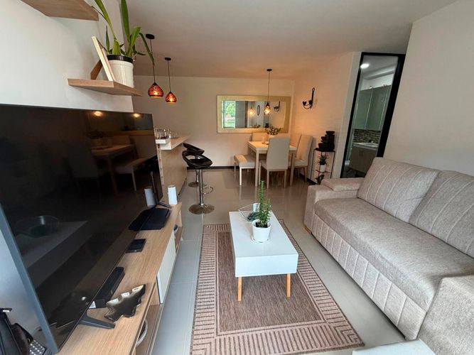 Apartamento en venta en Vallano, Envigado · foto 4 de 13