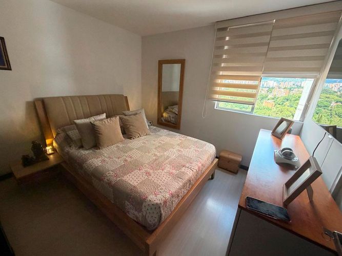 Apartamento en venta en Vallano, Envigado · foto 8 de 13