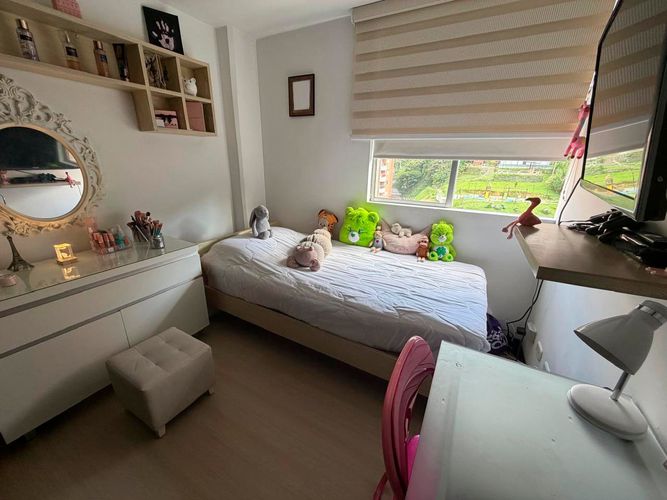 Apartamento en venta en Vallano, Envigado · foto 9 de 13
