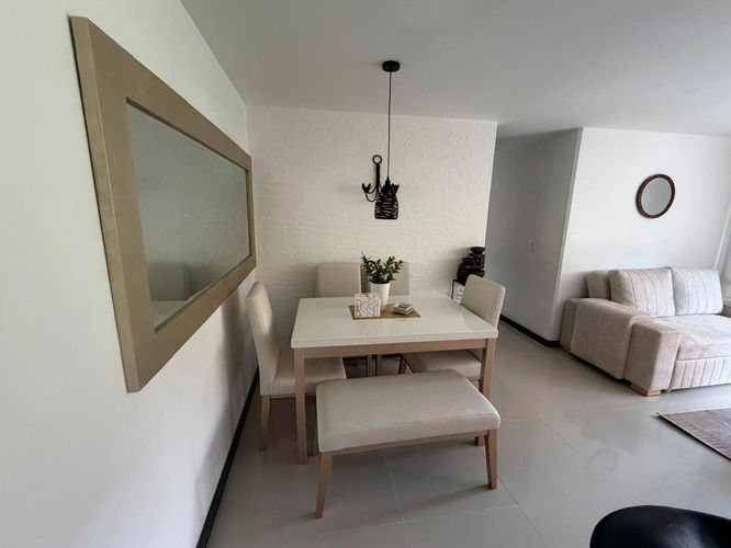 Apartamento en venta en Vallano, Envigado · foto 3 de 13