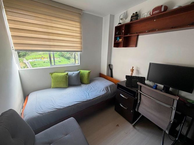 Apartamento en venta en Vallano, Envigado · foto 10 de 13