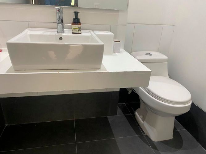 Oficina en venta en El Poblado, Medellín, 130 m² · foto 20 de 20
