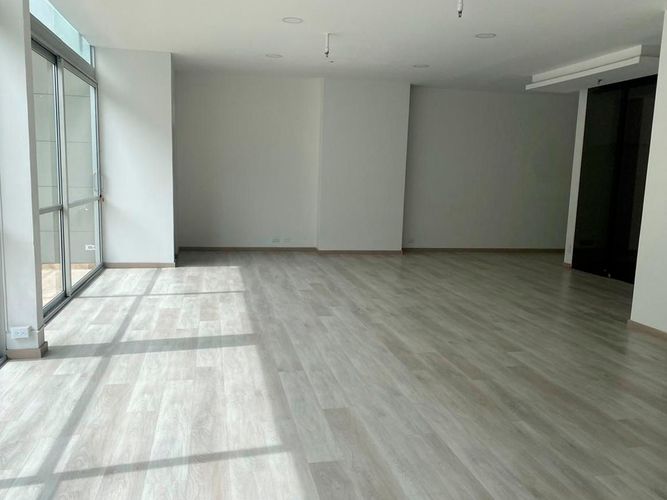 Oficina en venta en El Poblado, Medellín, 130 m² · foto 16 de 20
