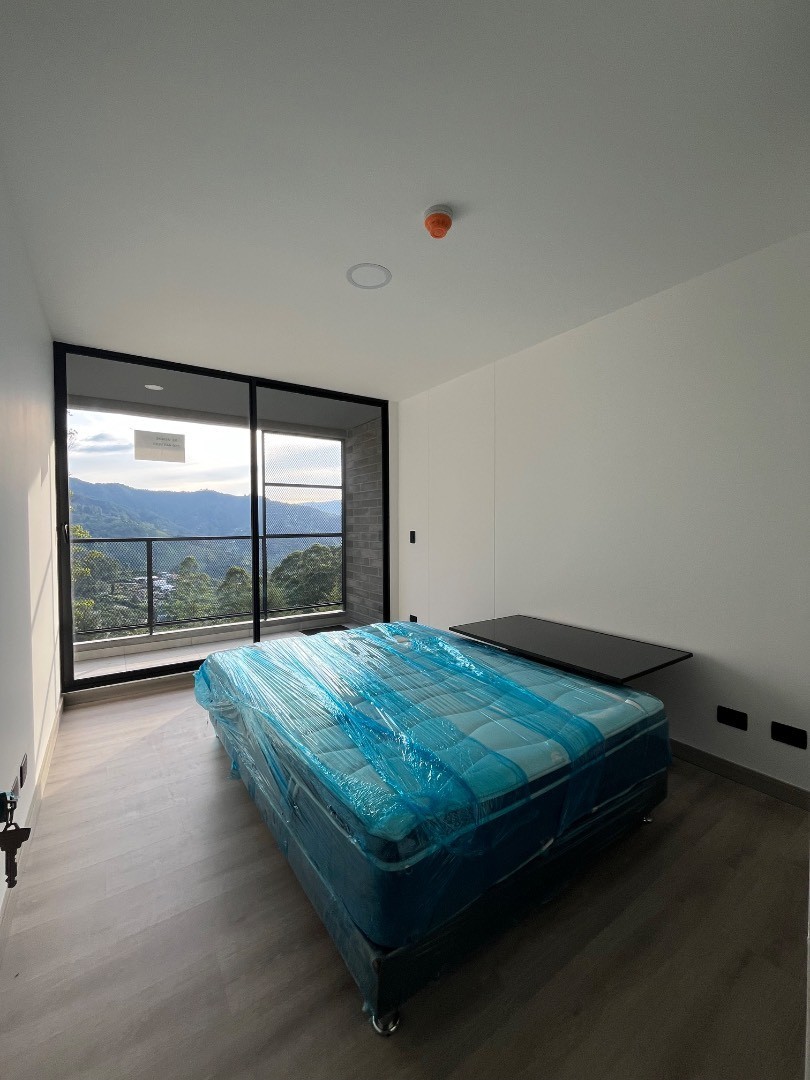 Apartamento en venta en Las Palmas, Envigado · foto 4 de 6