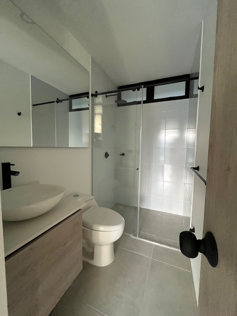 Apartamento en venta en Las Palmas, Envigado · foto 5 de 6